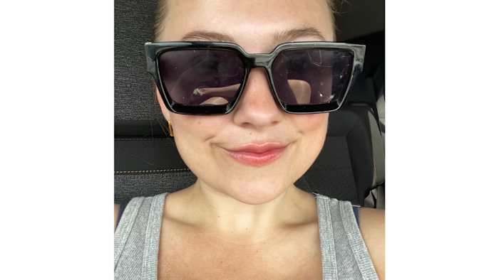 Rare Beauty Soft Pinch Tinted Lip Oil Review